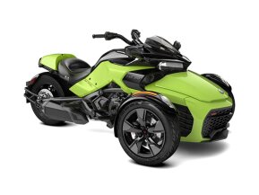 2022 Can-Am Spyder F3-S for sale 201182098